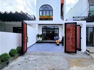 Nhà gần cổng 11, phường phước tân  tặng nội thất mới 80 triệu. sổ riêng thổ cư  hoàn công đầy đủ