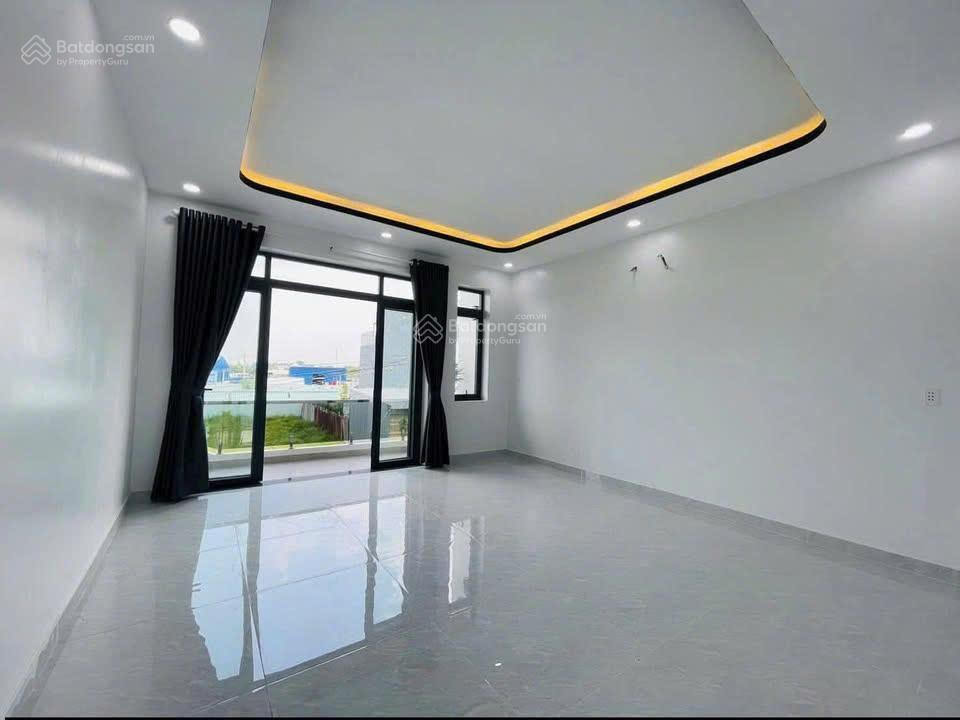 Bán nhà gần đường đồng khởi, gần cây xăng 75, nhà mới hoàn thiện full nội thất, trả trước chỉ 600tr