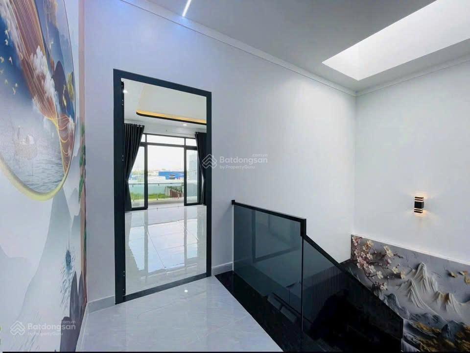 Bán nhà gần đường đồng khởi, gần cây xăng 75, nhà mới hoàn thiện full nội thất, trả trước chỉ 600tr