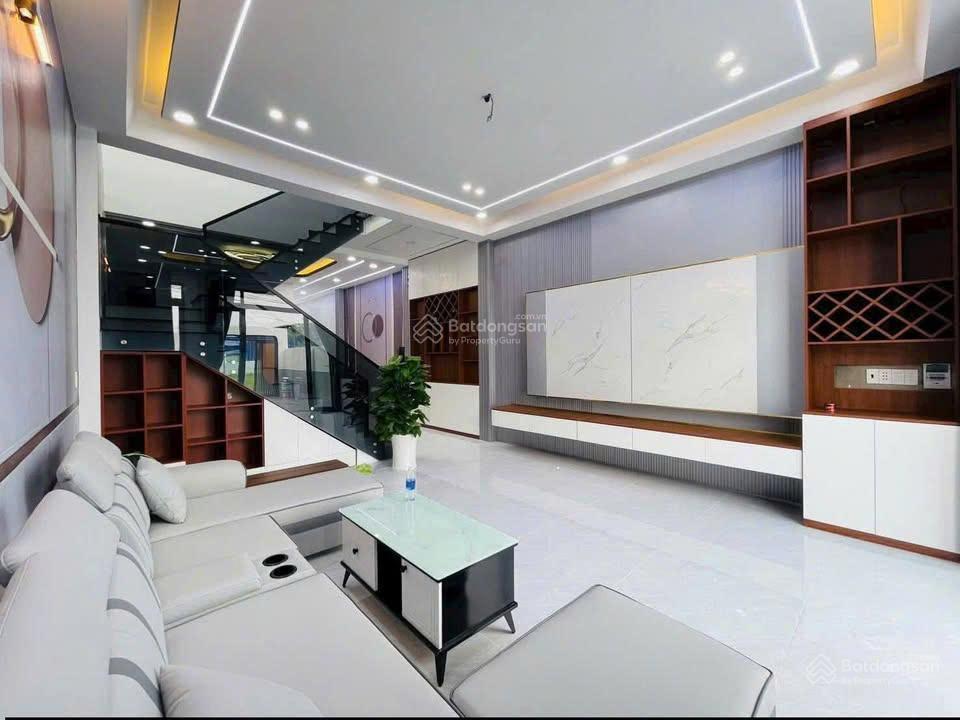 Bán nhà gần đường đồng khởi, gần cây xăng 75, nhà mới hoàn thiện full nội thất, trả trước chỉ 600tr