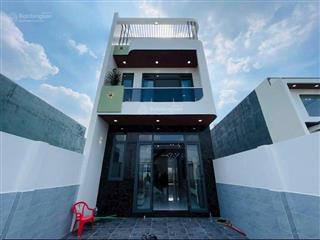 Bán nhà mặt tiền đường nhựa ngay p tân phong chỉ 2 tỷ100. tặng ngay gói nội thất 50 triệu mới sắm