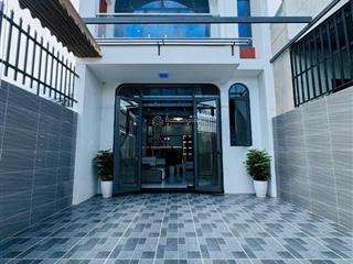 Nhà ngộp ngay ủy ban phường tân triều, chủ giảm mạnh 200 triệu. trả trước 300 triệu