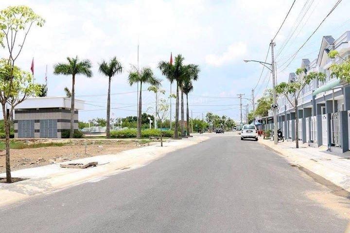 Đất nền mới ra sổ ngay gần cây xăng 75 quân đội cách big c tân phong 2km, đường đồng khởi chỉ 500m