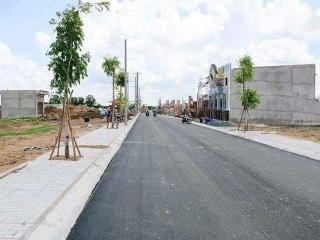 Đất nền mới ra sổ ngay gần cây xăng 75 quân độicách big c tân phong 2km,đường đồng khởi chỉ 500m