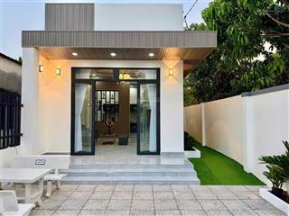 Chính chủ bán nhà sổ riêng thổ cư gần cầu bạch đằng. trả trước chỉ 300 triệu cả nhà và đất 1,5 tỷ