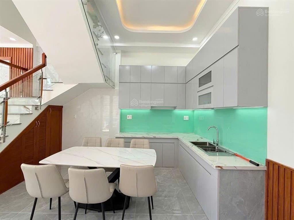 Không cần phải thuê mặt bằng nữa. nhà cuối đường đồng khởi kinh doanh được trả trước chỉ 600 triệu