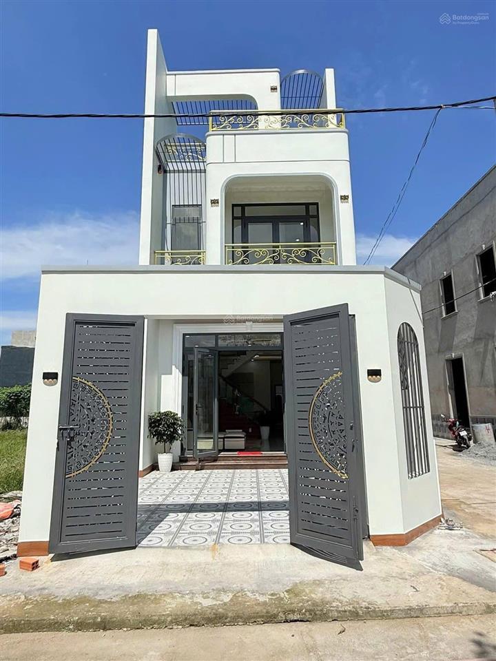 Không cần phải thuê mặt bằng nữa. nhà cuối đường đồng khởi kinh doanh được trả trước chỉ 600 triệu