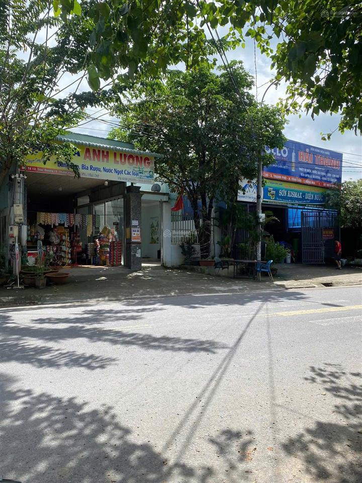 Không cần phải thuê mặt bằng nữa. nhà cuối đường đồng khởi kinh doanh được trả trước chỉ 600 triệu