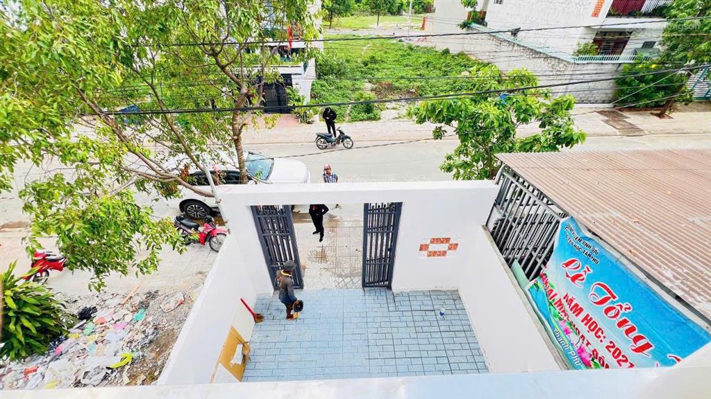 Nhà mặt tiền kinh doanh ngay kdc p. tân phong mở rộng tặng ngay gói nội thất 50 triệu khi vào ở