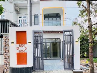 Nhà mặt tiền kinh doanh ngay kdc p. tân phong mở rộng tặng ngay gói nội thất 50 triệu khi vào ở