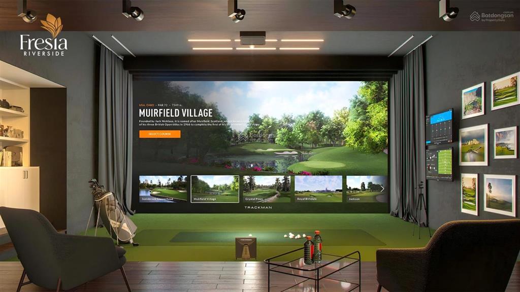 Căn hộ fresia riversideview sông và view ngắm pháo hoa, đối diện aeon mall biên hòa, tt chỉ 400 tr