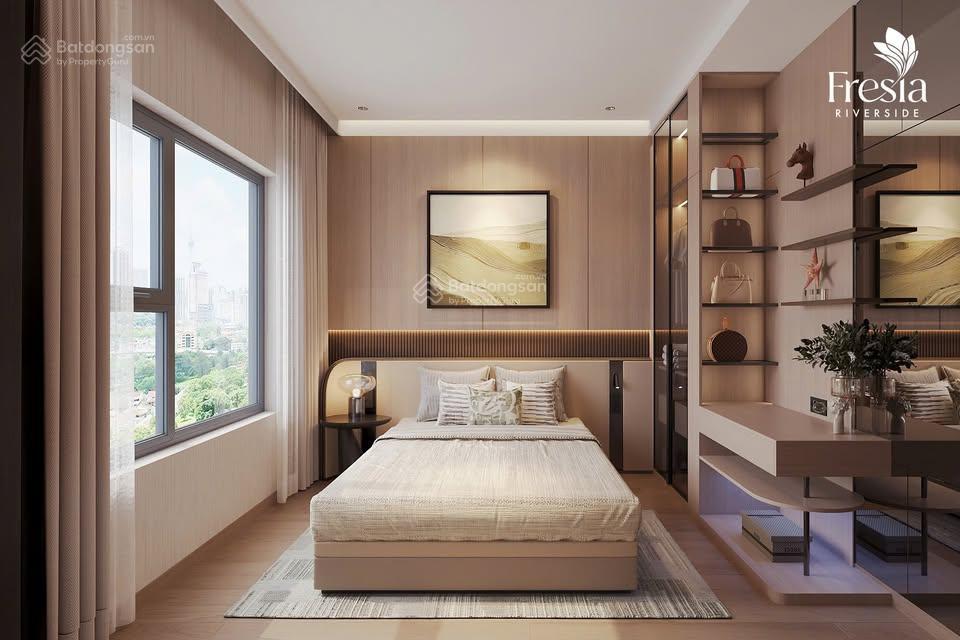 Căn hộ fresia riversideview sông và view ngắm pháo hoa, đối diện aeon mall biên hòa, tt chỉ 400 tr