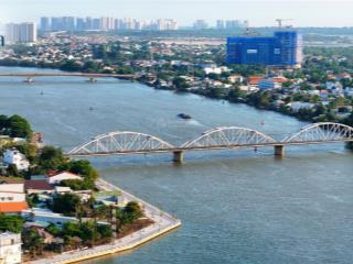 Căn hộ fresia riverside, view sông, đối diện aeon mall biên hòa, thanh toán chỉ từ 400 triệu