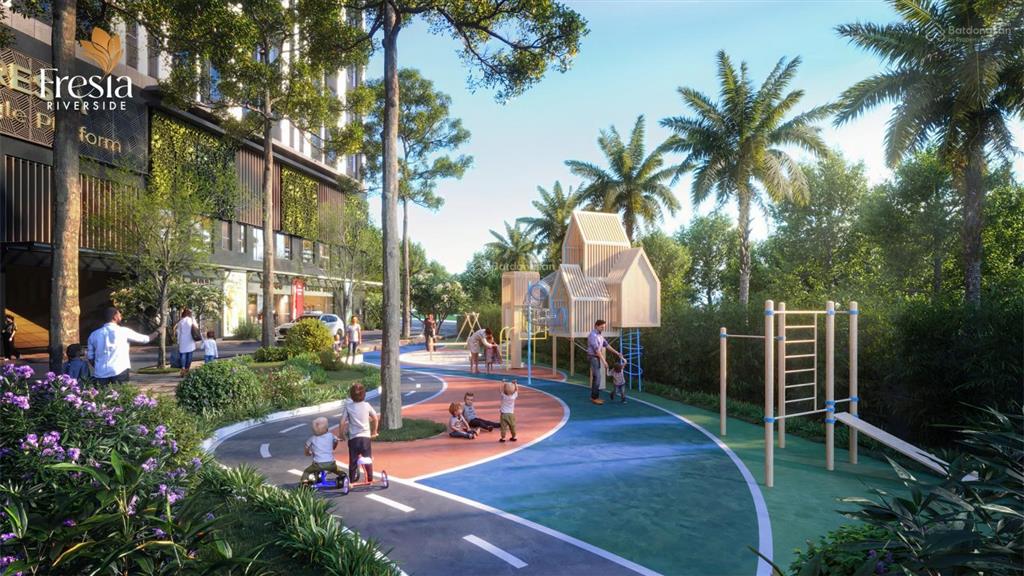Căn hộ fresia riversideview sông và view ngắm pháo hoa, đối diện aeon mall biên hòa, tt chỉ 400 tr