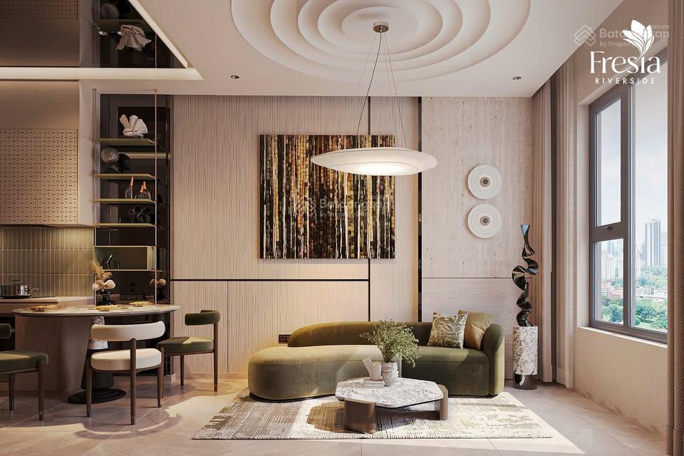 Căn hộ fresia riversideview sông và view ngắm pháo hoa, đối diện aeon mall biên hòa, tt chỉ 400 tr