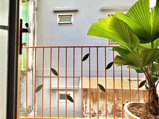 Bán nhà đẹp mới tinh, vào ở ngay chỉ chưa đến 5 tỷ ngay gần cầu kiệu.