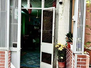 Bán nhà 3 tầng đường lê văn sỹ, phú nhuận, 37m2 giá 5,8 tỷ.