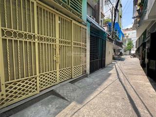 Bán nhà 5 tầng hẻm 145 nguyễn đình chính, 37m2 giá 7,9 tỷ