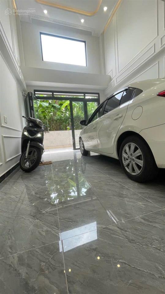 Bán nhà mới đẹp 5 tầng hxh nguyễn thị huỳnh, 49m2 giá chỉ 11,9 tỷ.
