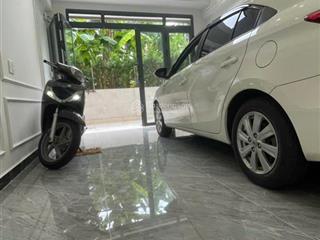 Bán nhà mới đẹp 5 tầng hxh nguyễn thị huỳnh, 49m2 giá chỉ 11,9 tỷ.