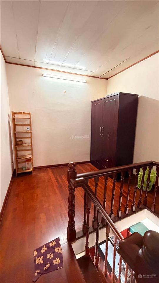 Bán nhà hẻm 94 trần khắc chân, phú nhuận, 31m2 giá 5,4 tỷ.