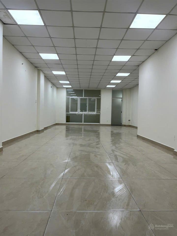 Cho thuê mặt bằng hxt đường trần huy liệu, diện tích 120m2 giá 15tr