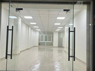 Cho thuê mặt bằng hxt đường trần huy liệu, diện tích 120m2 giá 15tr
