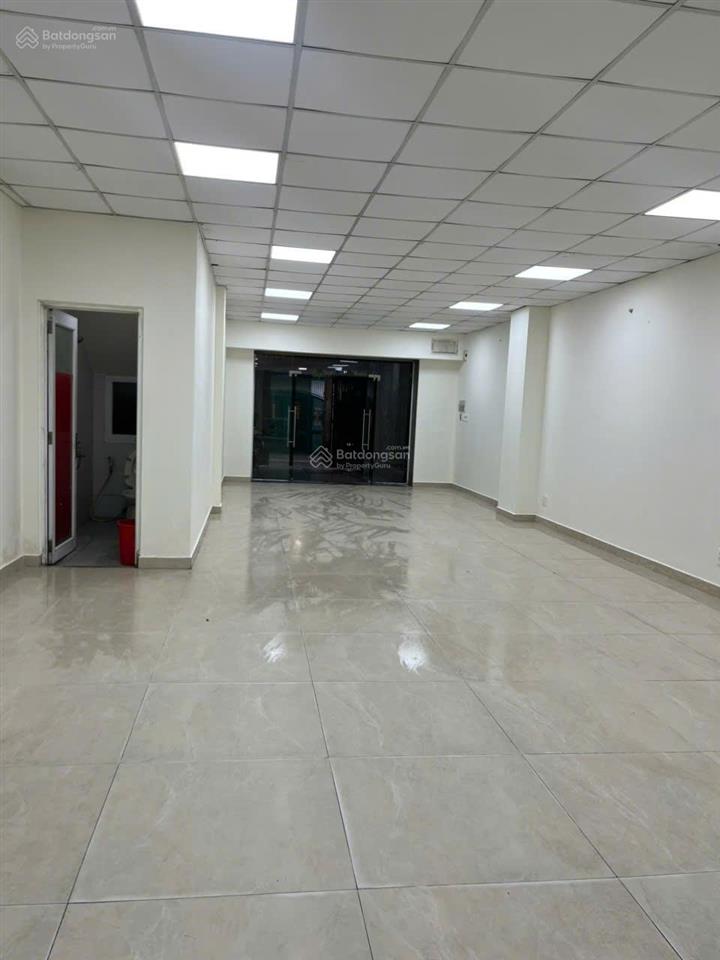 Cho thuê mặt bằng hxt đường trần huy liệu, diện tích 120m2 giá 15tr