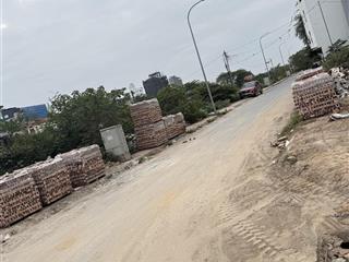 50m đất dịch vụ an thọ  khuôn đất hiếm có