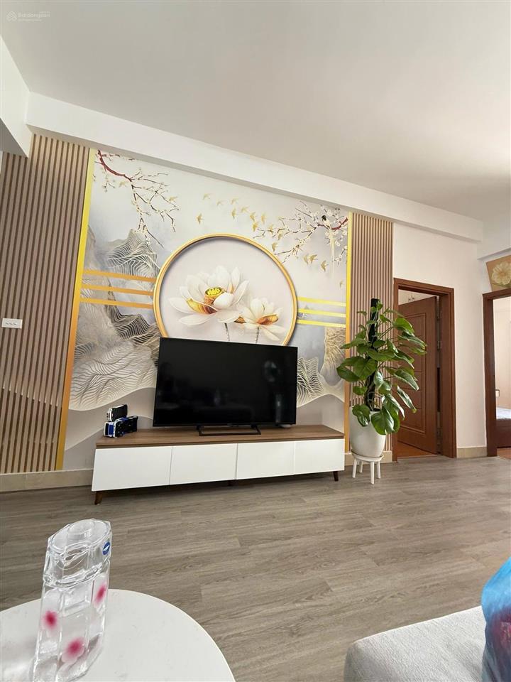 Cho thuê căn hộ gemek tower, 8 triệu, 78m2, 3pn, 2wc, đầy đủ nội thất tại lê trọng tấn, an khánh