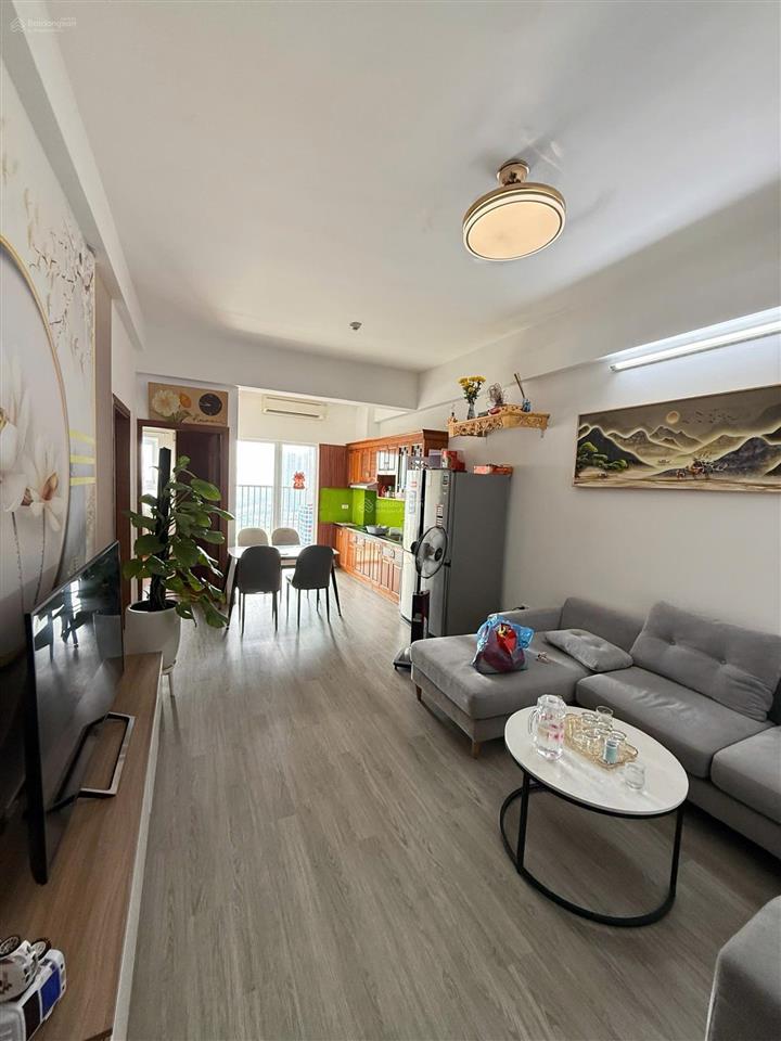 Cho thuê căn hộ gemek tower, 8 triệu, 78m2, 3pn, 2wc, đầy đủ nội thất tại lê trọng tấn, an khánh