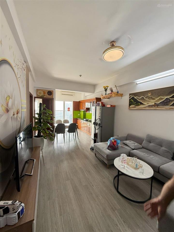 Cho thuê căn hộ gemek tower, 8 triệu, 78m2, 3pn, 2wc, đầy đủ nội thất tại lê trọng tấn, an khánh