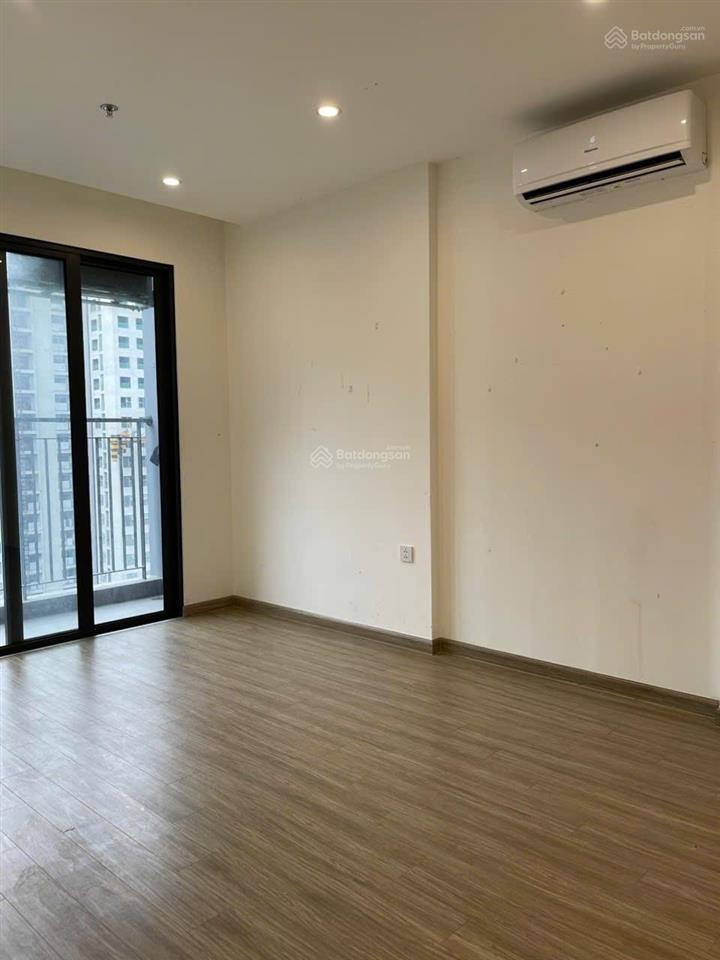 Chính chủ bán căn studio toà gs1 vinhomes smart city giá thương lượng