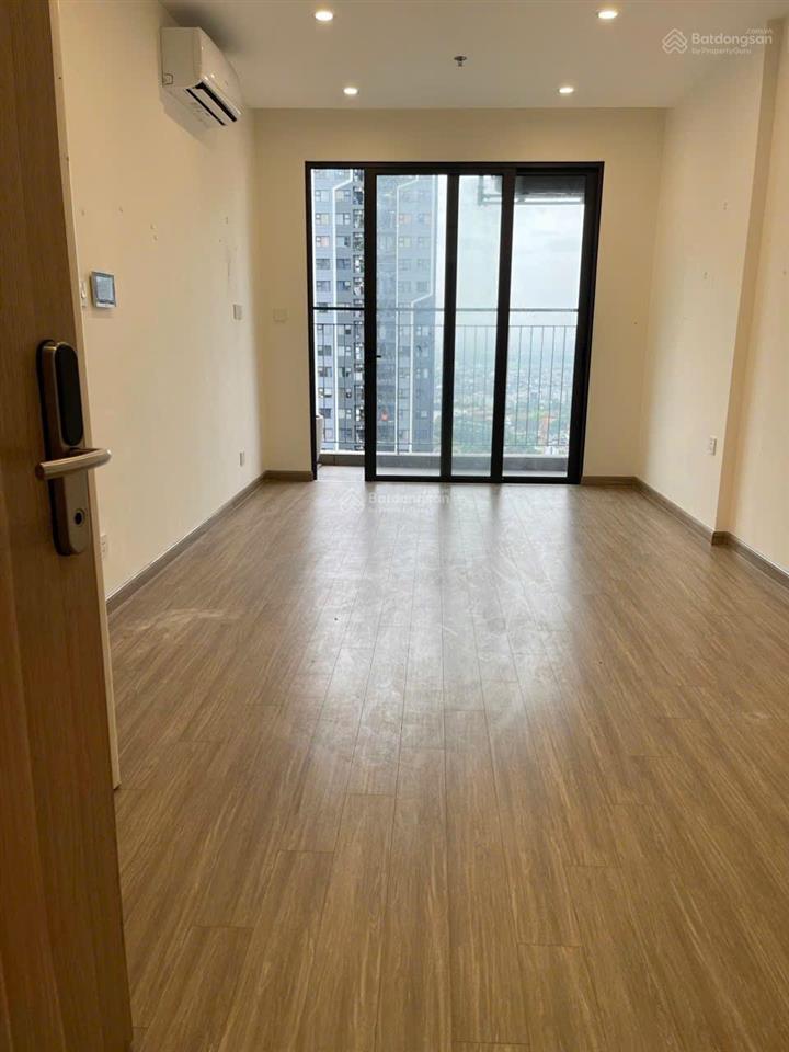 Chính chủ bán căn studio toà gs1 vinhomes smart city giá thương lượng