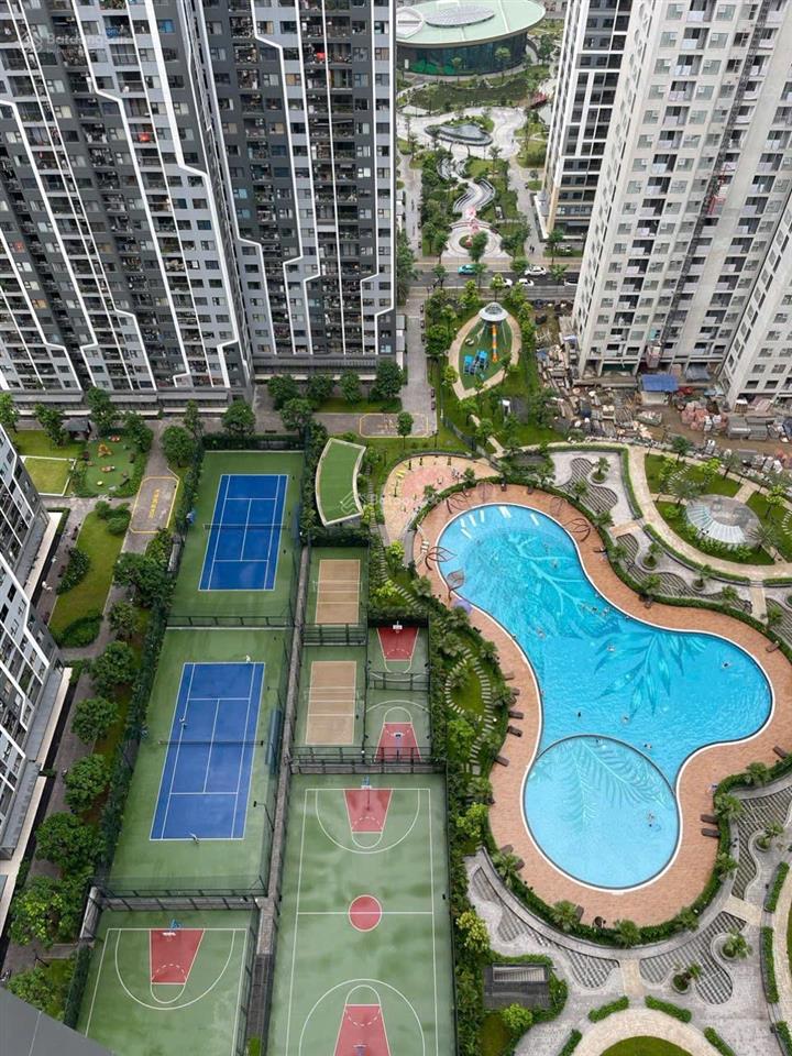 Chính chủ bán căn studio toà gs1 vinhomes smart city giá thương lượng