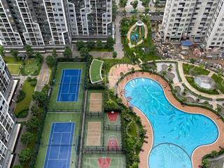 Chính chủ bán căn studio toà gs1 vinhomes smart city giá thương lượng