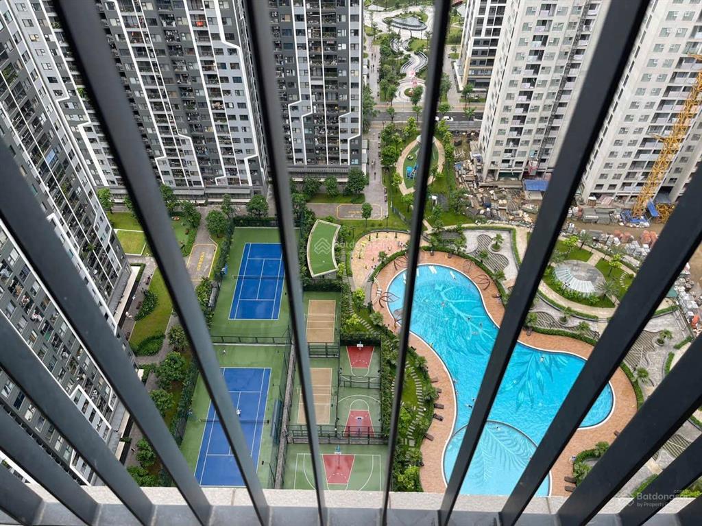 Chính chủ bán căn studio toà gs1 vinhomes smart city giá thương lượng
