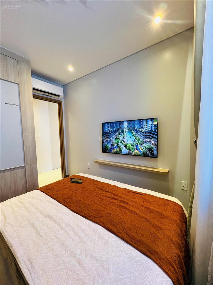 Căn hộ chung cư dòng tiền đầu tiên khu tây sg, chỉ trả trước 200tr, ngay tl10 liền kề bình chánh