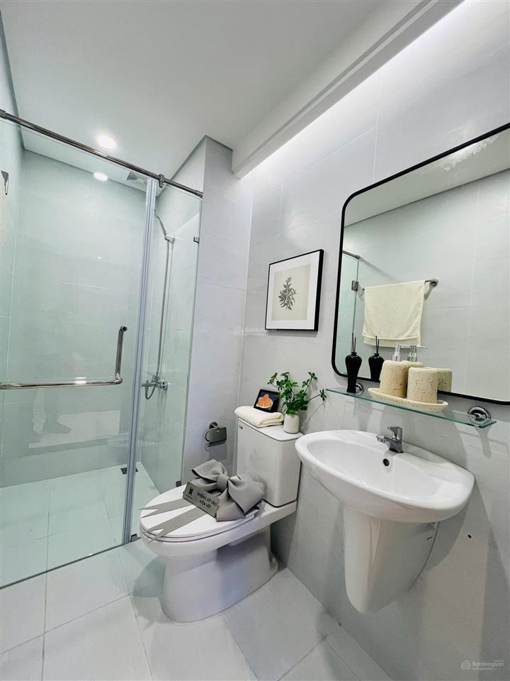 Căn hộ chung cư dòng tiền đầu tiên khu tây sg, chỉ trả trước 200tr, ngay tl10 liền kề bình chánh