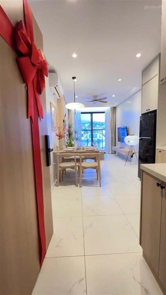 Căn hộ chung cư dòng tiền đầu tiên khu tây sg, chỉ trả trước 200tr, ngay tl10 liền kề bình chánh