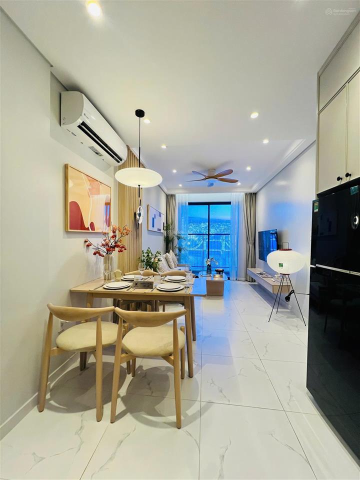 Căn hộ chung cư dòng tiền đầu tiên khu tây sg, chỉ trả trước 200tr, ngay tl10 liền kề bình chánh