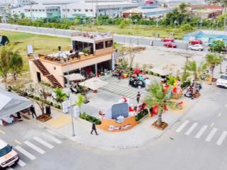 Chính chủ cần tiền gấp bán nhanh lô 100m thuộc trái diêm 3, giá thương lượng