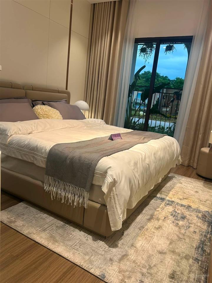 Bán nhanh căn 2pn+2vs rẻ đẹp tòa diamond light thái bình