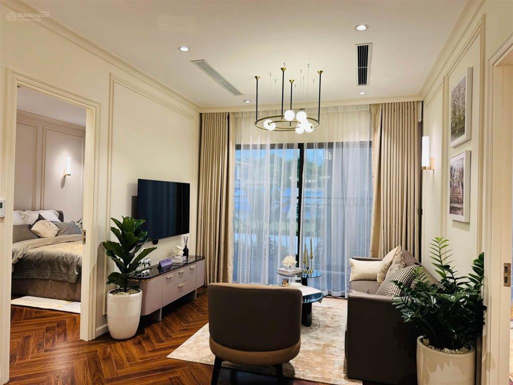 Bán nhanh căn 2pn+2vs rẻ đẹp tòa diamond light thái bình