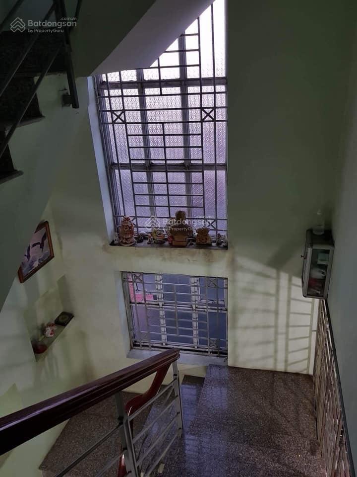 Cho thuê nhà riêng 3pn, 3wc, 6,5 triệu, 40m2 tại số 17, ngõ 199, liên mạc, bắc từ liêm, hà nội