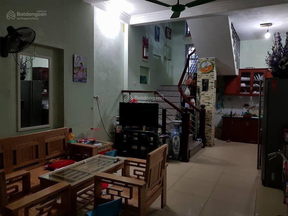 Cho thuê nhà riêng 3pn, 3wc, 6,5 triệu, 40m2 tại số 17, ngõ 199, liên mạc, bắc từ liêm, hà nội