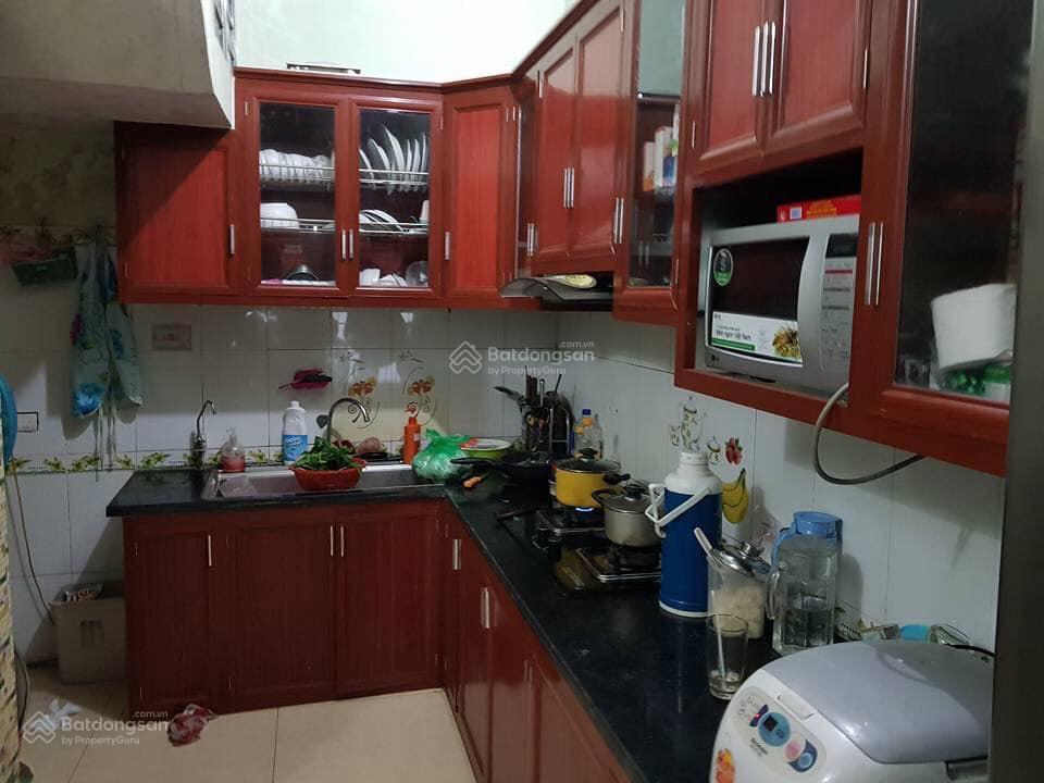 Cho thuê nhà riêng 3pn, 3wc, 6,5 triệu, 40m2 tại số 17, ngõ 199, liên mạc, bắc từ liêm, hà nội
