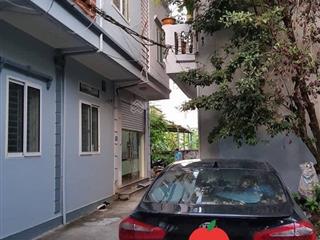 Cho thuê nhà riêng 3pn, 3wc, 6,5 triệu, 40m2 tại số 17, ngõ 199, liên mạc, bắc từ liêm, hà nội