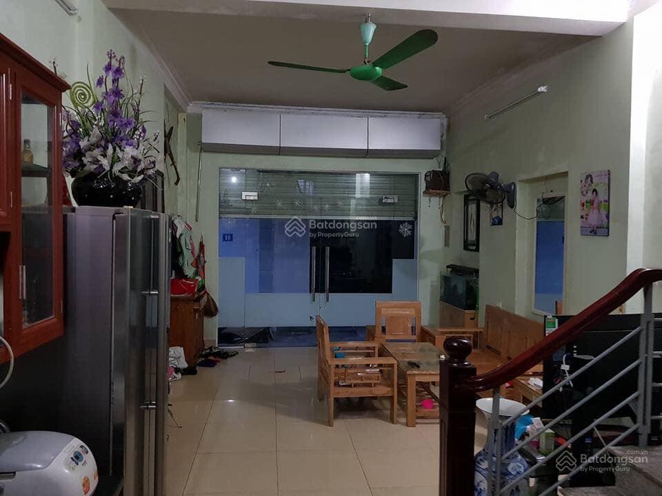 Cho thuê nhà riêng 3pn, 3wc, 6,5 triệu, 40m2 tại số 17, ngõ 199, liên mạc, bắc từ liêm, hà nội