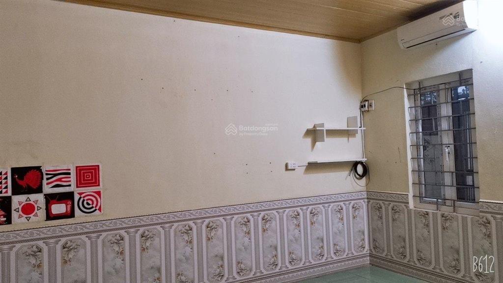 Cho thuê nhà riêng 1pn, 1wc, 35m2 giá tốt tại số 19b, xuân đỉnh, bắc từ liêm, hà nội